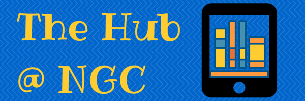 The Hub @ NGC