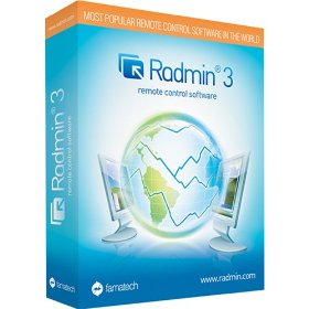 Radmin 3.0 + crack k    0day warez