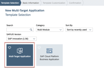 Build database objects/services in HANA service using SAP WebIDE Full-Stack : Part 1 SAP HANA Database, SAP HANA WebIDE, SAP HANA Study Materials, SAP HANA Guides