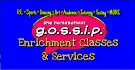 Homeschool Enrichment Classes & Services!