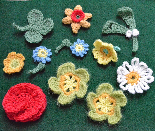 All-New Twenty to Make: Granny Squares to Crochet - Penguin Random House  Library Marketing