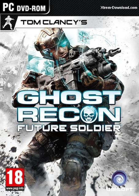Ghost Recon Future Soldier Pc Patch 1.3
