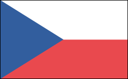 CZECHY