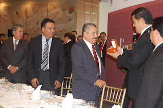 Los Cravioto Presea Alfonso Cravioto Mejorada 2011