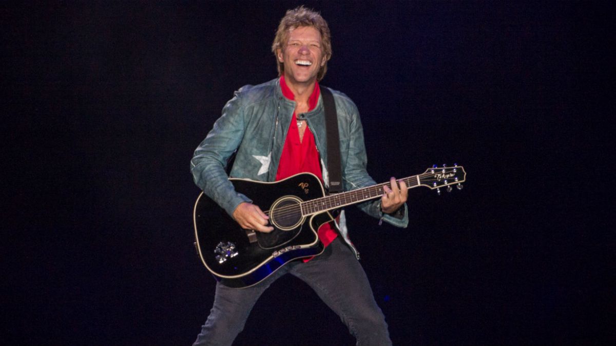 Bon Jovi define fecha de lanzamiento de su nuevo disco DTM Querétaro