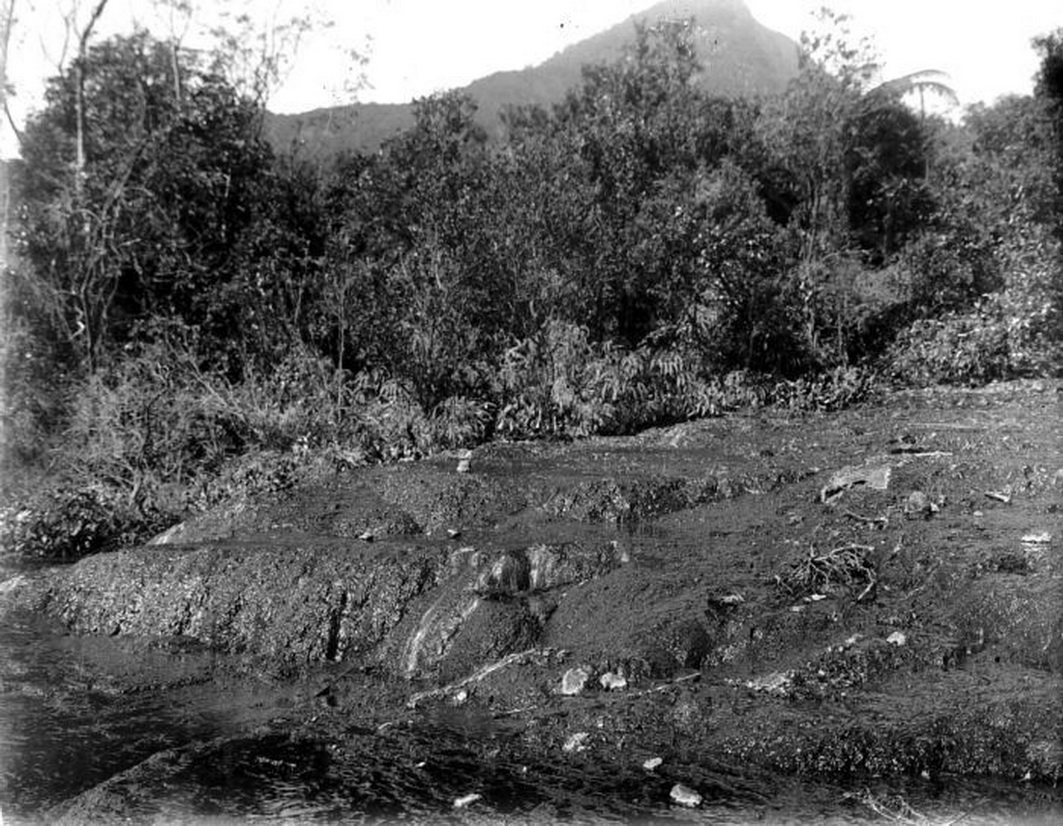 Papandayan Tempo Doeloe Papandayan Tempo Doeloe
