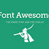 Cara Mengatasi Icon Font Awesome yang tidak Muncul