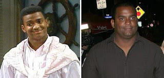 Qué fue de... Alfonso Ribeiro 5