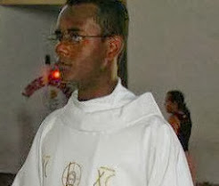 Padre Ednaldo