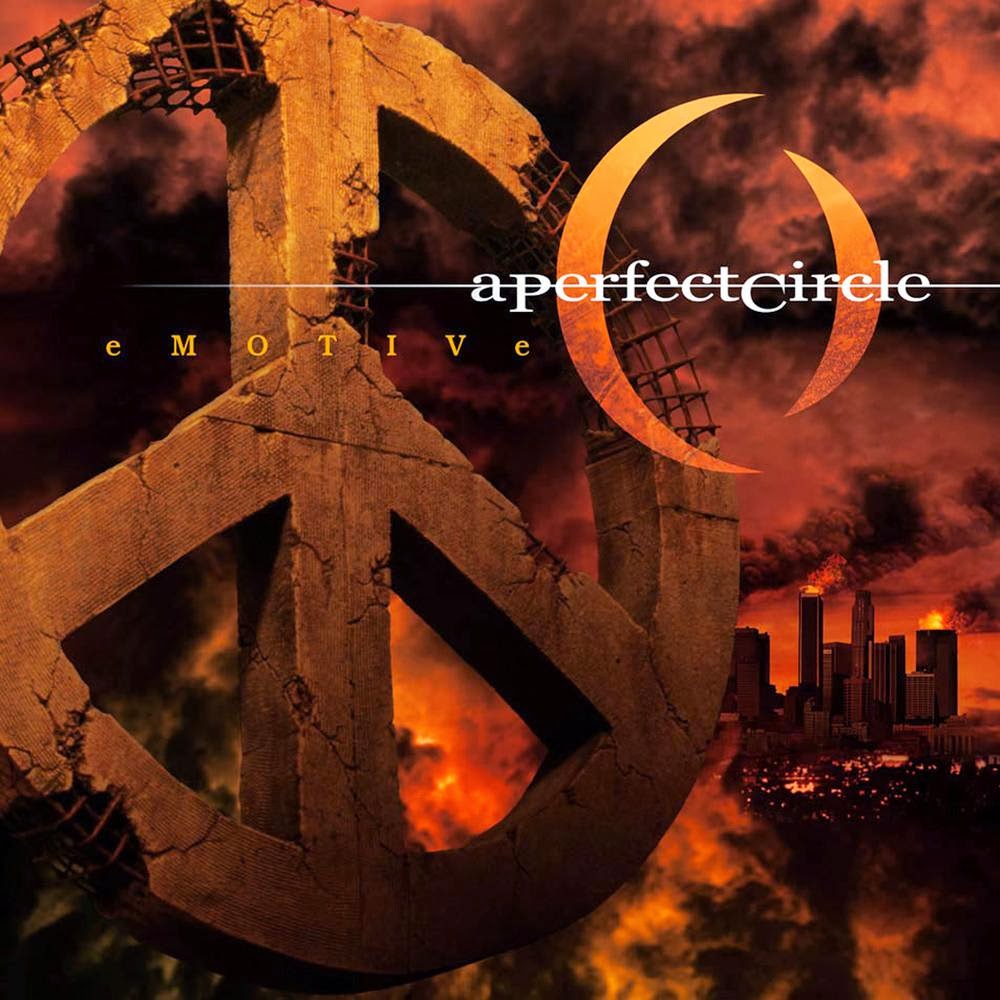 The Gallows Pole Discografia A Perfect Circle (320 kbps)