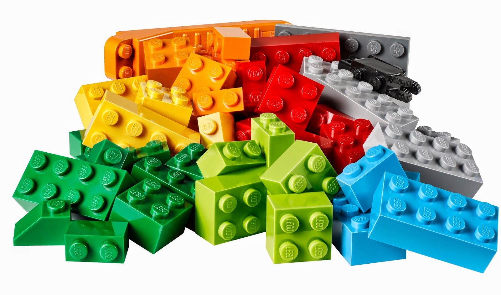 Sensory care Paediatric Services: It #39 s Lego time Sensory care Paediatric Services: It #39 s Lego time