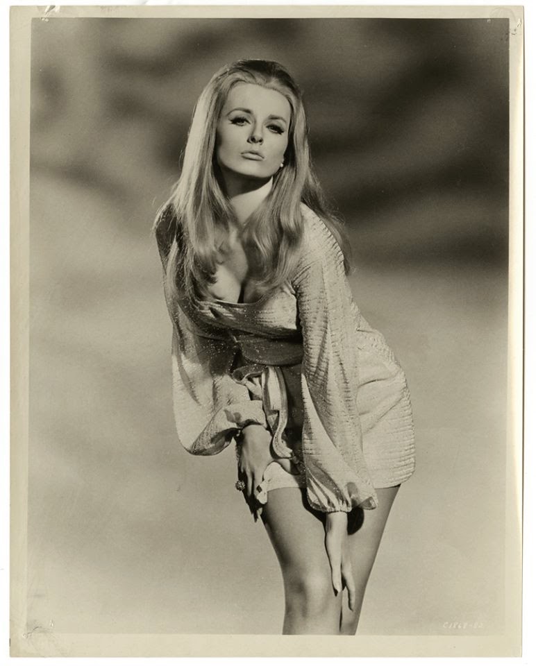 Image result for Celeste Yarnall