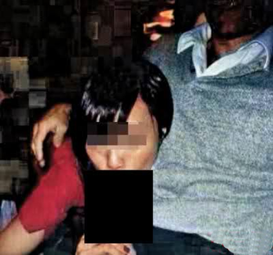 Cathay Pacific Stewardesses