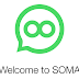  لماذا بنظرك ينتقل مستعملي WhatsApp وتساب الى SOMA?