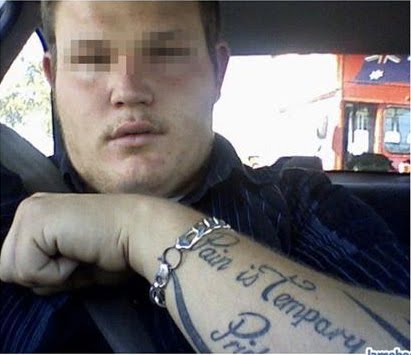 tattoo art failed tattoos misspelled tattoos 2 tattoo art failed tattoos misspelled tattoos 2