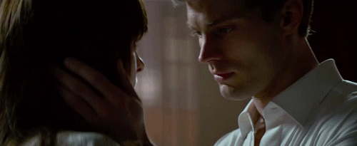 O QUE VOCÊ PODE APRENDER COM O FILME 50 TONS MAIS ESCUROS? 3 Resultado de imagem para 50 tons de cinza gif