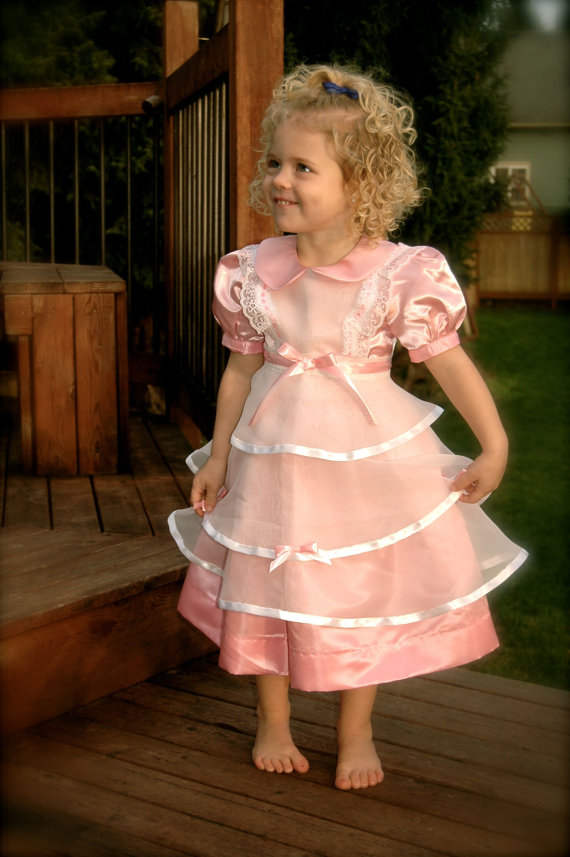 Bella Jean Boutique Spring Easter Dresses...