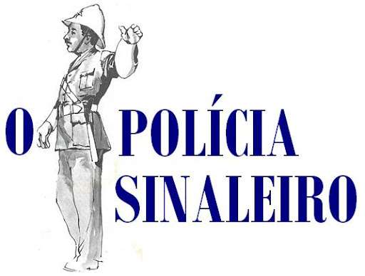 O Polícia Sinaleiro