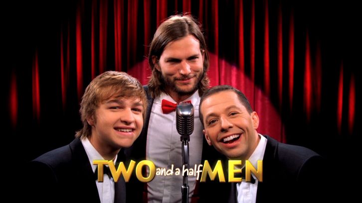 POLL : What did you think of Two and a Half Men - Series Finale?