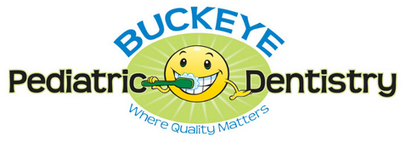 Buckeye Pediatric Dentistry Website