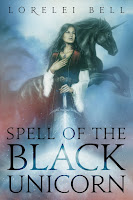 Spell of the Black Unicorn ~ The sometimes humorous Chronicles of Zofia Trickenbod, sorceress
