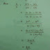 LOOK !!!!!!!   HOW TO PROVE THAT ( 0 / 0 ) = 2 