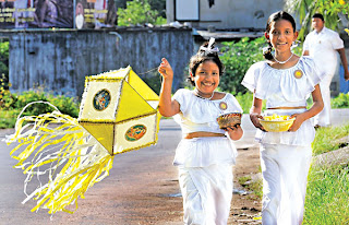 wesak lantern, vesak lantern,