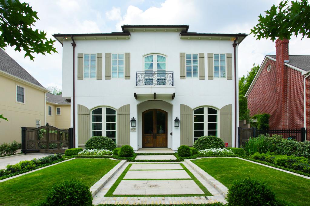 TRISHA TROUTZ Ginger Barber Designed House for Sale