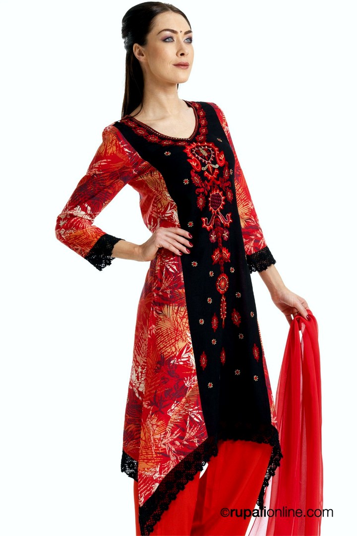 asian trouser suits