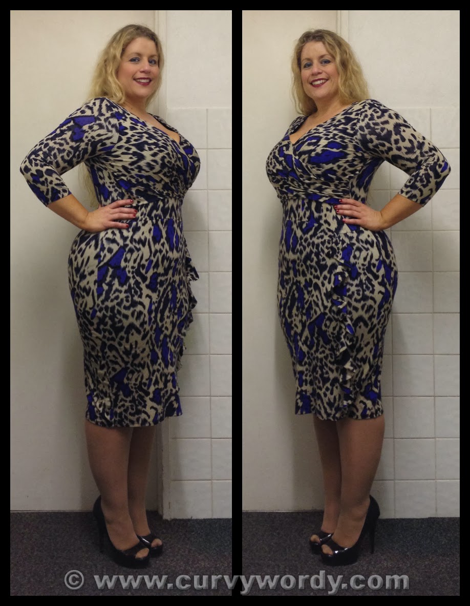 david emanuel plus size dresses