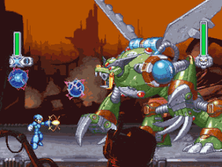 download mega man x 10 download mega man x 10