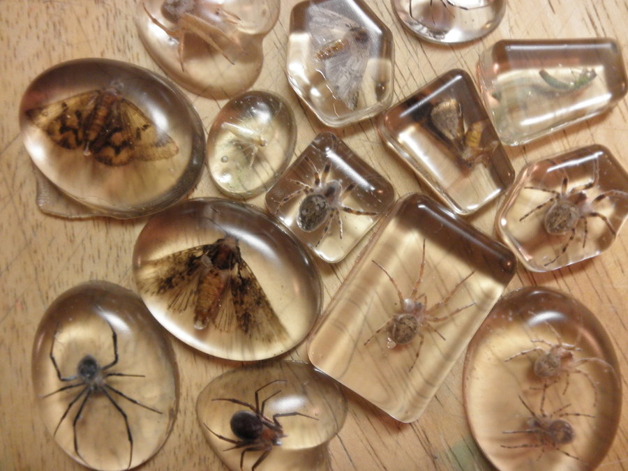 Composites Philippines Gift Choices in Resin