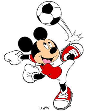 mickey mouse mickey mouse