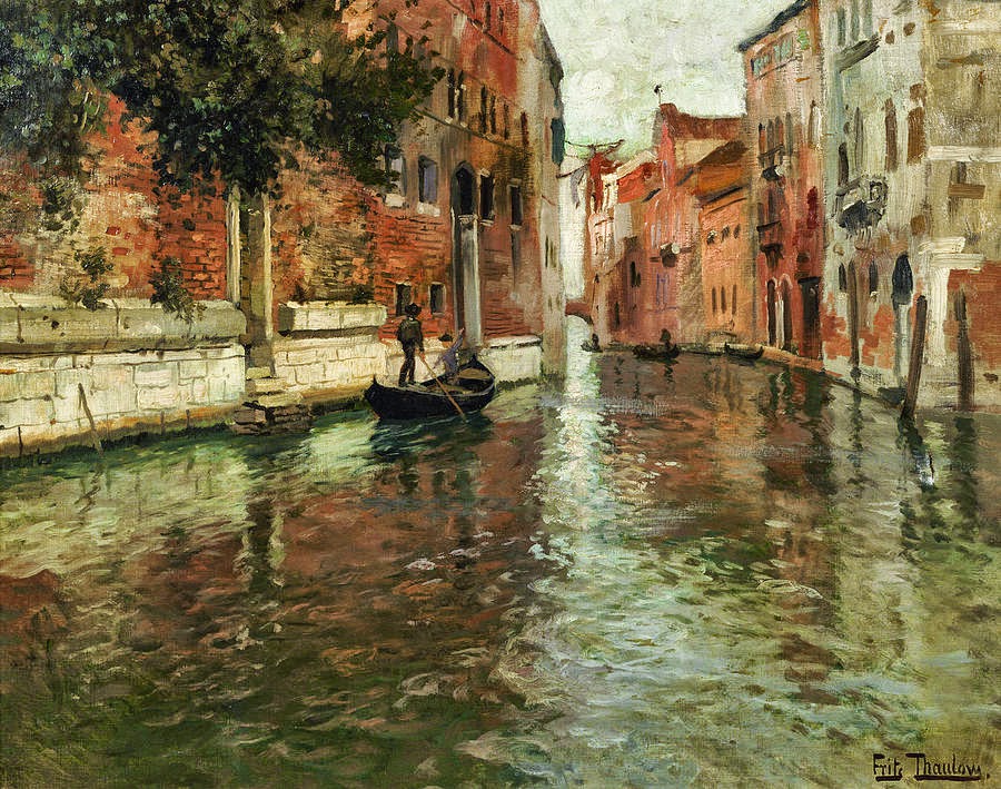 Frits+Thaulow+Tutt'Art@+(8)