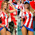 Miss Paraguai é eleita musa da Copa América e desbanca Larissa Riquelme