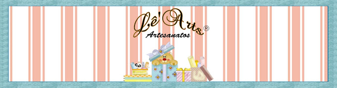 Lê'Arts Artesanatos