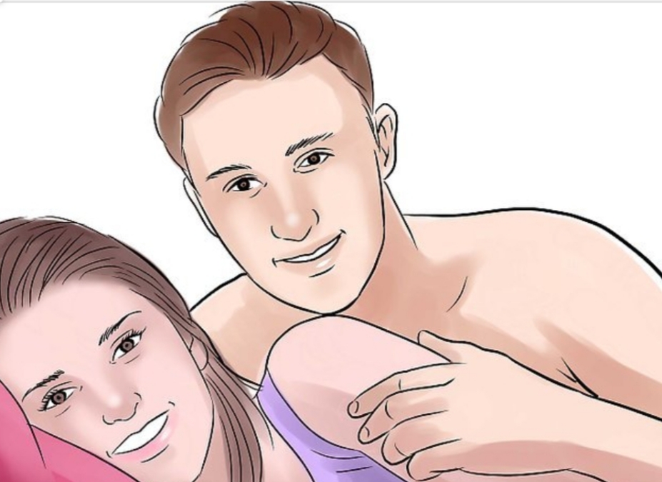 Convince wife to be bisexual