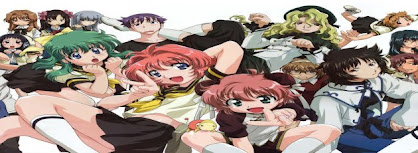 Comunidade Anime ((OrkuT))