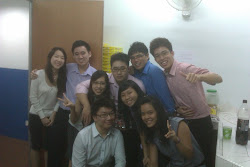 GrEaT colleagues ^^
