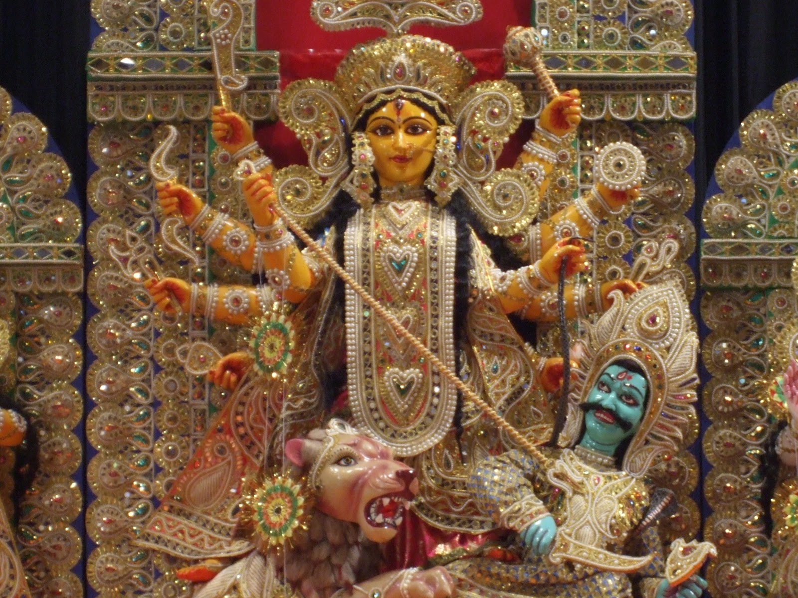 Bhagwan Ji Help me: Durga Maa Images, Wallpapers, Backgrounds, Photographs
