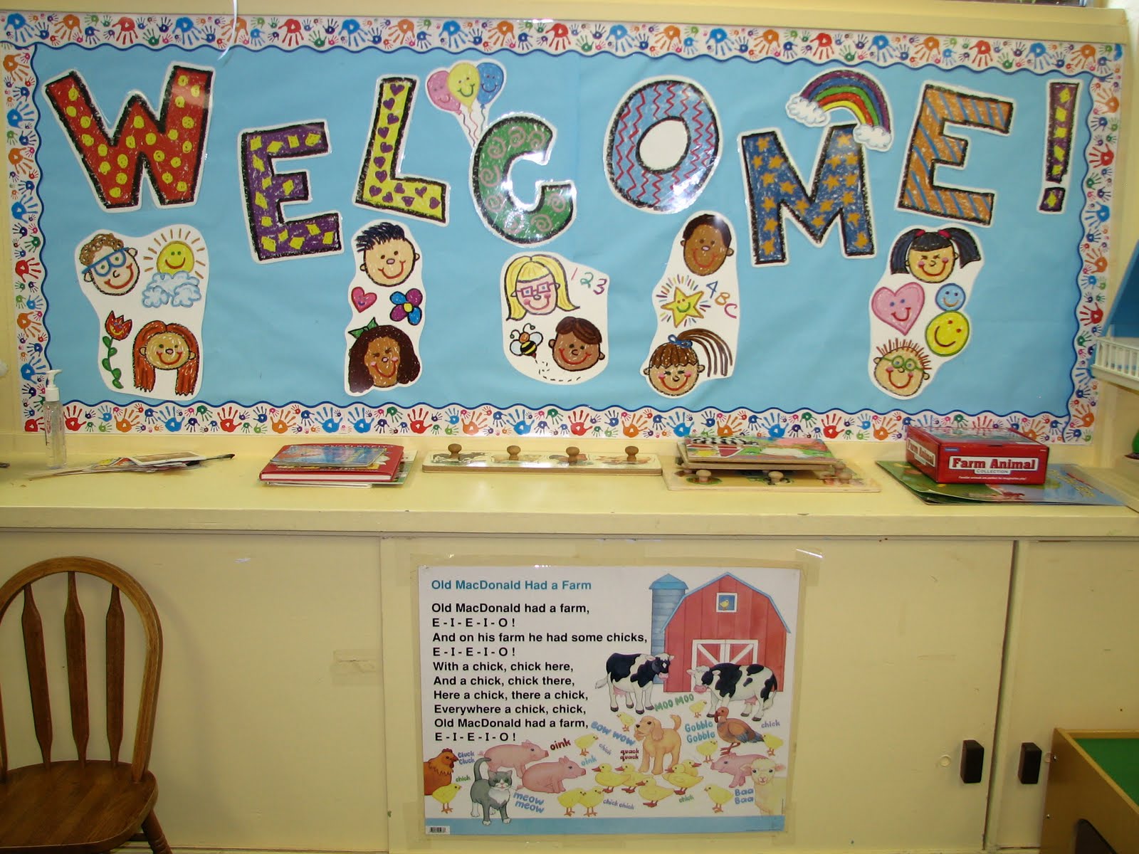 Preschool Ideas For 2 Year Olds Back to School Ideas