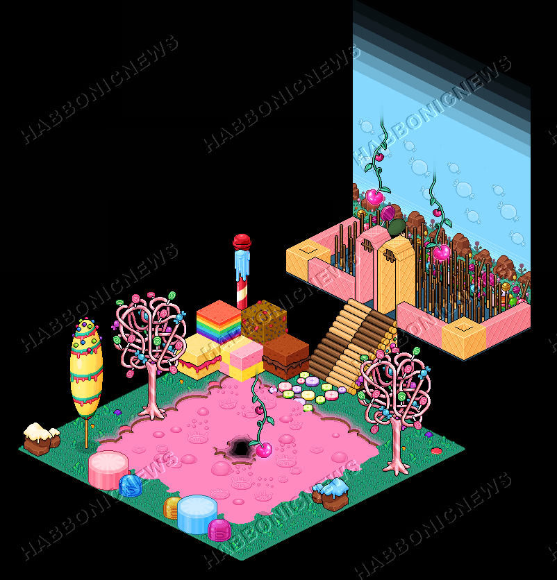 Blog HabbonicNews COMPRE EMBLEMA PACK BOMBOM Habbonicnews ~ Blog HabbonicNews COMPRE EMBLEMA PACK BOMBOM