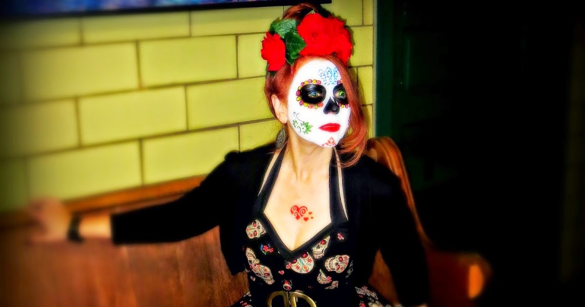 dias de los muertos shoes