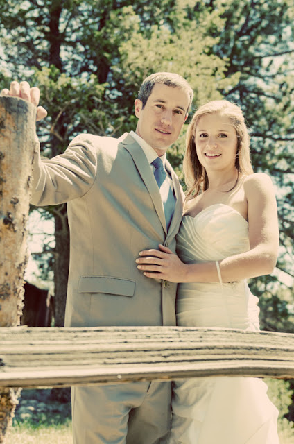 allenspark wedding colorado