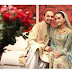 Fashion Designer Nomi Ansari Wedding - Unseen Pictures