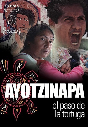43 Jovens de Ayotzinapa - Legendada Torrent 43 Jovens de Ayotzinapa - Legendada Torrent