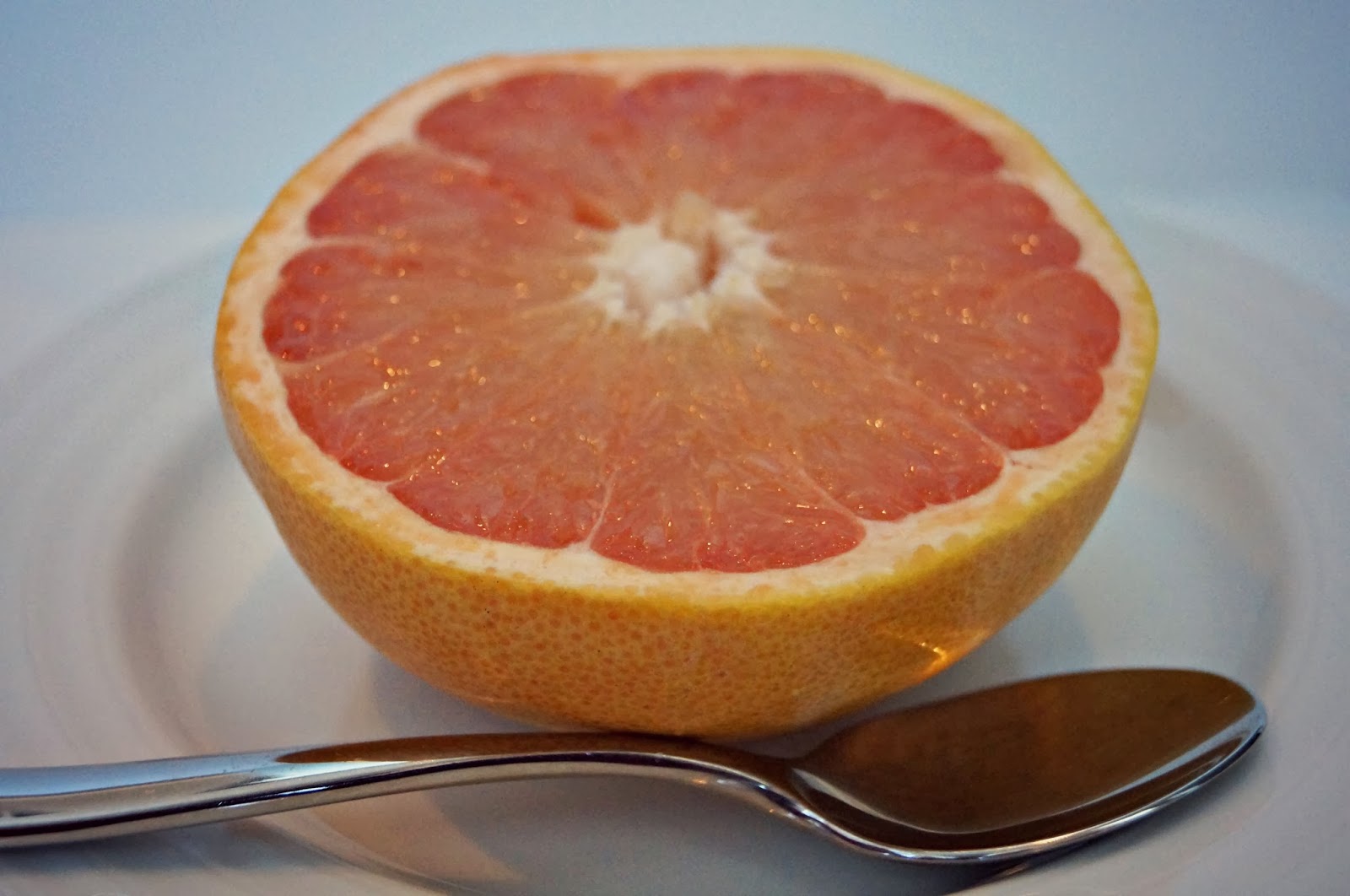 Boston Sweet Tea Party Five Ways To Eat Grapefruit