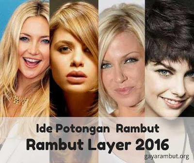 ide potongan model rambut layer 2016 ide potongan model rambut layer 2016_6247980
