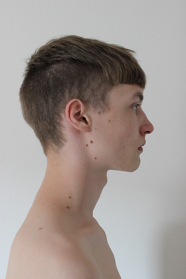 introducing new face reilly patton now placed with IMG LONDON AND NYC