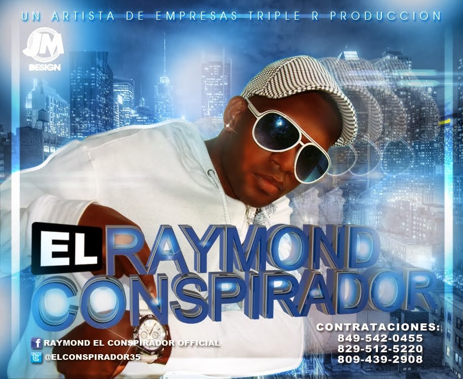 Raymond El Conspirador